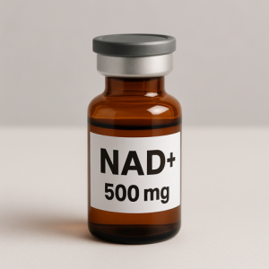 NAD+ 500 mg