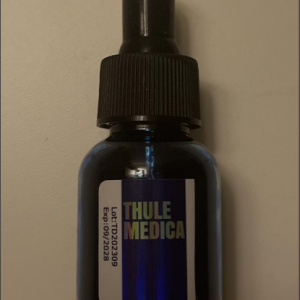 Methylene Blue 25 ml