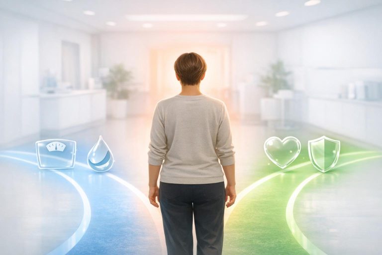 Semaglutid vs Tirzepatid: Vilken är bäst?