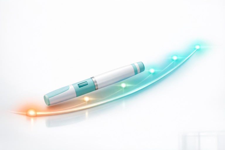 Återstart av Semaglutid: Vad experterna säger