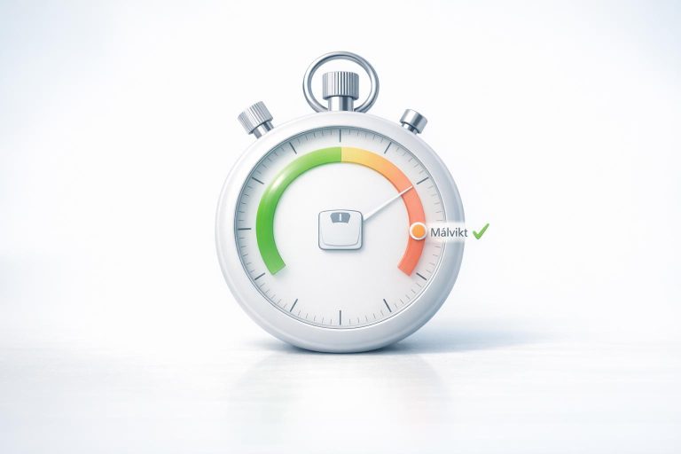 Viktminskningskalkylator