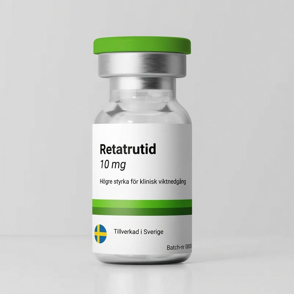 Retatrutid 10mg 1 Retatrutid 10mg